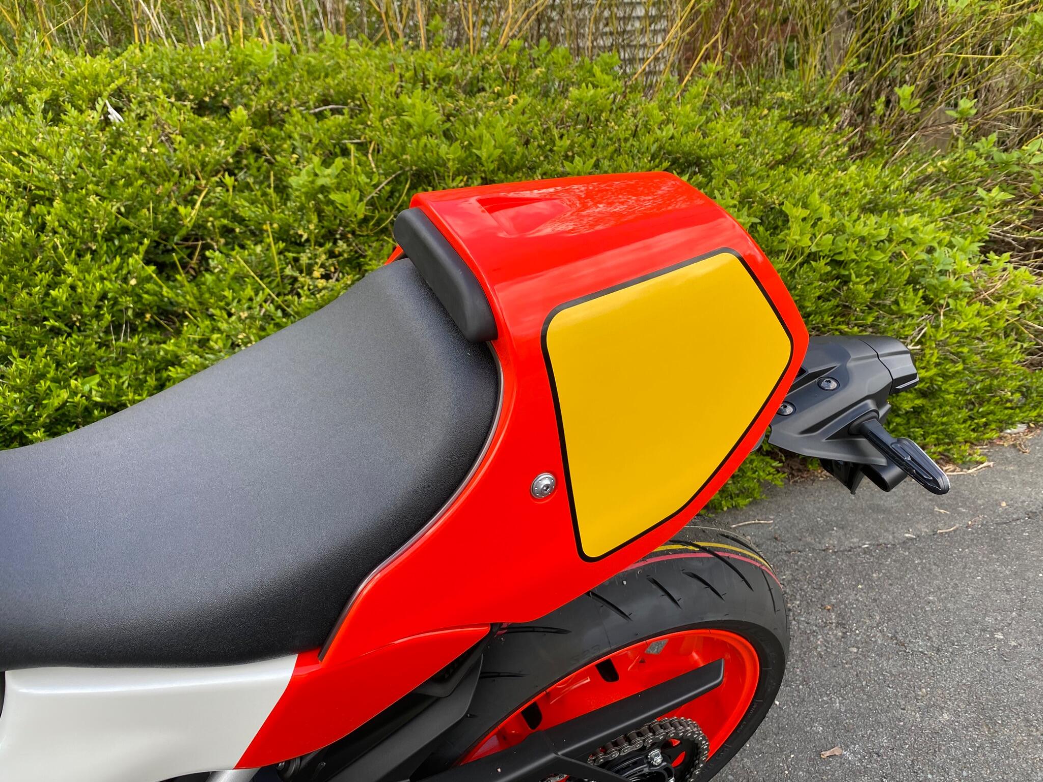 2026 Yamaha 900 GP Sport Heritage Euro 5